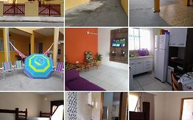 Casa Delucalua Ilha Comprida. Ser feliz não é caro!